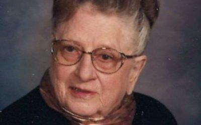 Thelma Elizabeth Rowan