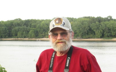 Dennis Patrick Kerwick