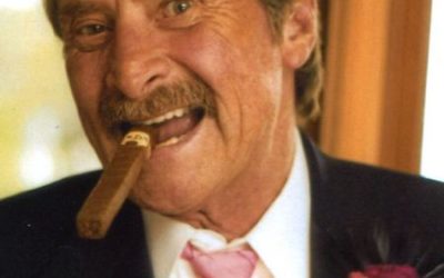 Randall “Randy” Charles Brown