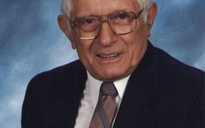 Leo George Faust