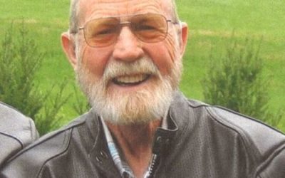 James Thomas Gregor
