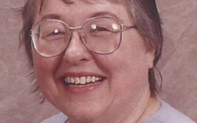 Margaret Theresa Wilkinson
