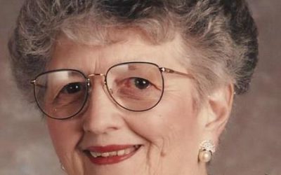 Phyllis Claire Goodman
