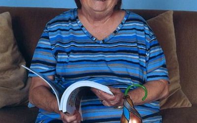 Judy Elaine Krupke