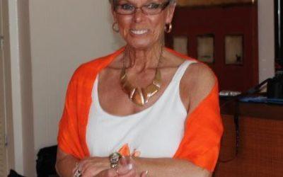 Loretta Pauline Thierman