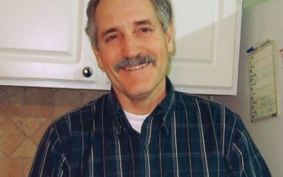 Patrick Edward Stanley