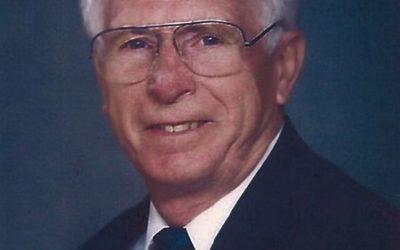 Elden “Gene” E. DeGraw