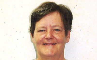 Sue O. Brown-Evans