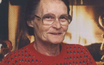 Doris Marie McFall
