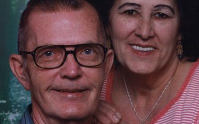 Charles “Curt” C. Hoffman, Sr.