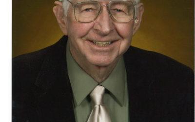 Jack Calvin Ray