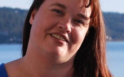 Stephanie Jo Peterson-Hinton