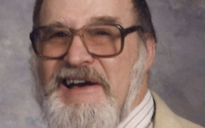 Ralph Xavier McMullen