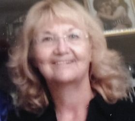 Sharon Ann Best