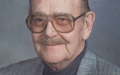Newell M. “Ace” Oyen