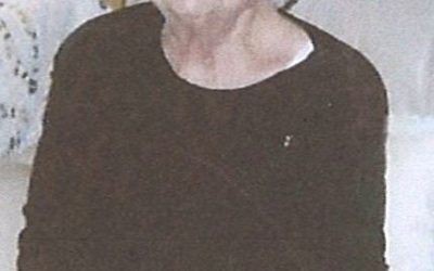 Dorothy Louise Hopkins Meicenheimer