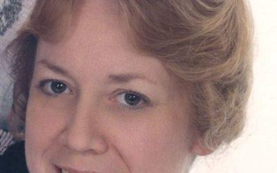 Cheryl Jean Simons