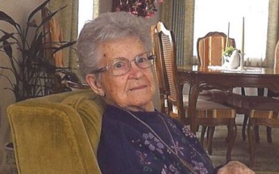 Ruth R. Nelson
