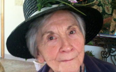 Viola Fern Willis