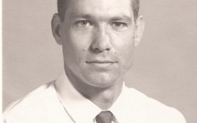 Richard Franklin Boolen