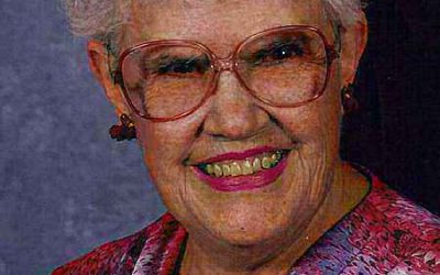Louva Leslie Merrill