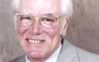 Raymond F. Carney