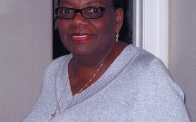 Mary Lou Blocker