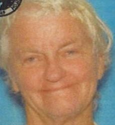 Margaret Eileen Carraher