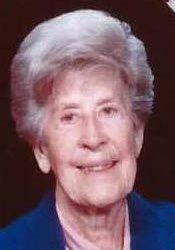 Doris Freepons Adele Norman