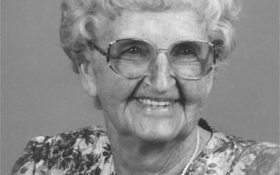 Alta Faye Smith