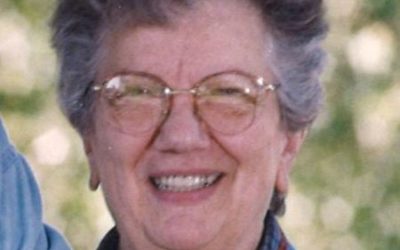 Lela Rosa Maria Kernodle