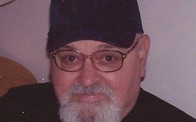Mitchell John Engelhart