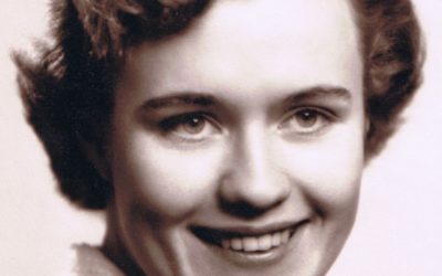 Marguerite Louise Tompkins
