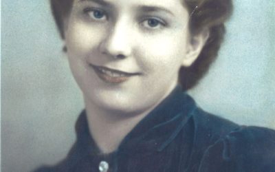 Eunice Audna Lentz