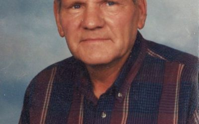 Carl Howard Marushia