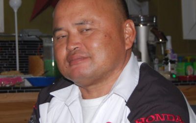 Khamphouk Phongsa
