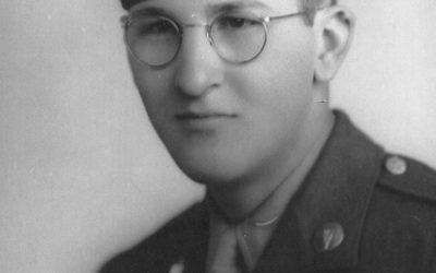Robert Yerdon Lyon