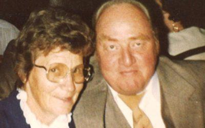 Lucille K. Thurman