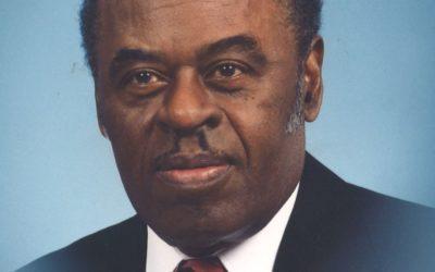 Willie Lee Roquemore