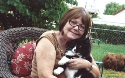Roxanne G. Colley