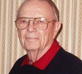 John Rayburn Carrell