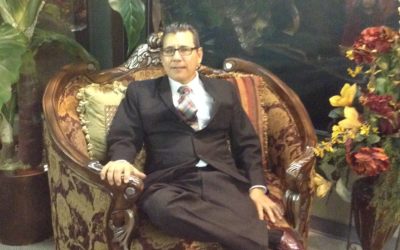 Mario Santana