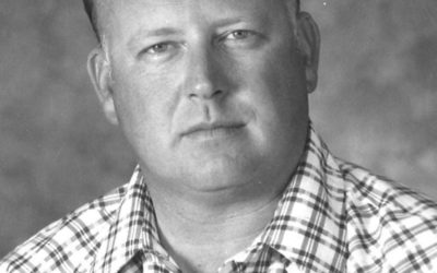 Donald Neale Harkness