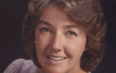 Marilyn Elva Gregor