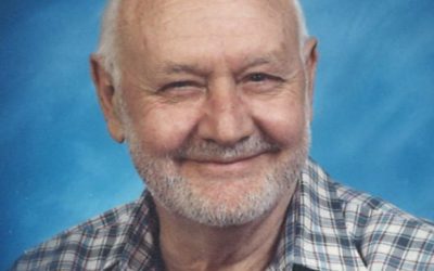 Carroll Dean Julian