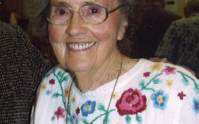 Marguerite Elaine Love