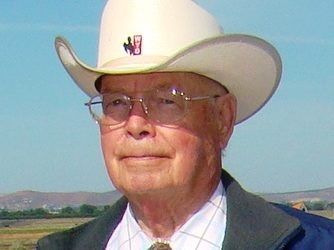Pastor Lester H. Johnson