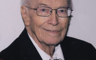 Donald R. Kalkwarf