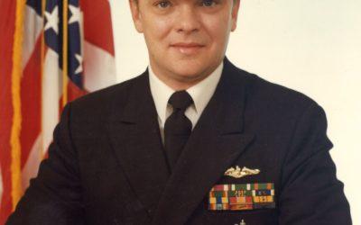 Norman Perry Emerson