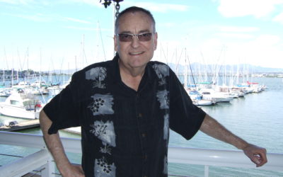 Gregory Phillip Graves